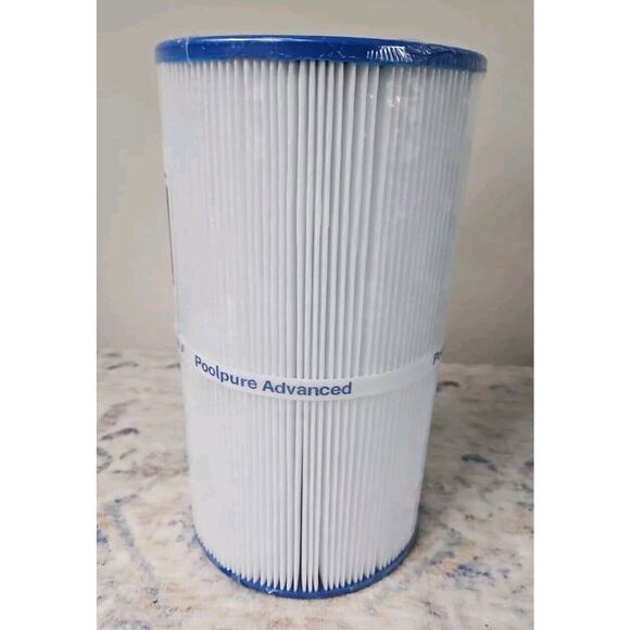 Poolpure Pool Spa Filter PLFC-6430 Unicel C-6430 Filbur FC-3915 Pleatco PWK30 - Picture 5 of 8